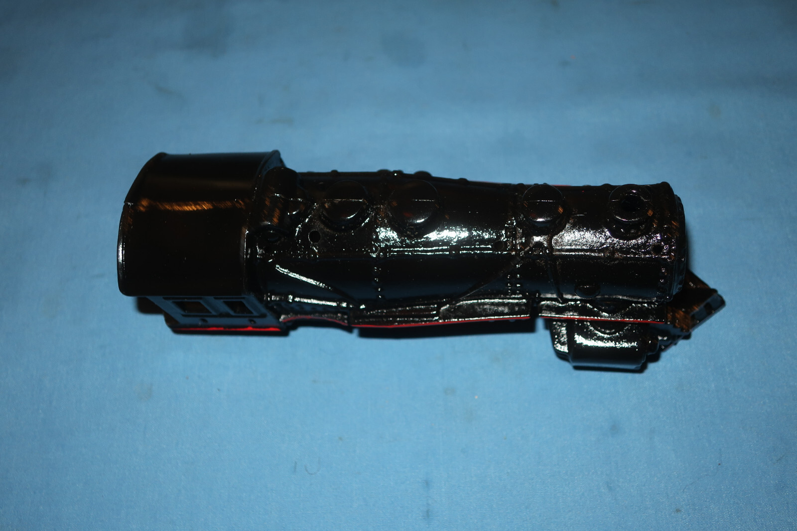 American Flyer Prewar O Gauge #3195 Type III Cast Iron Boiler Shell