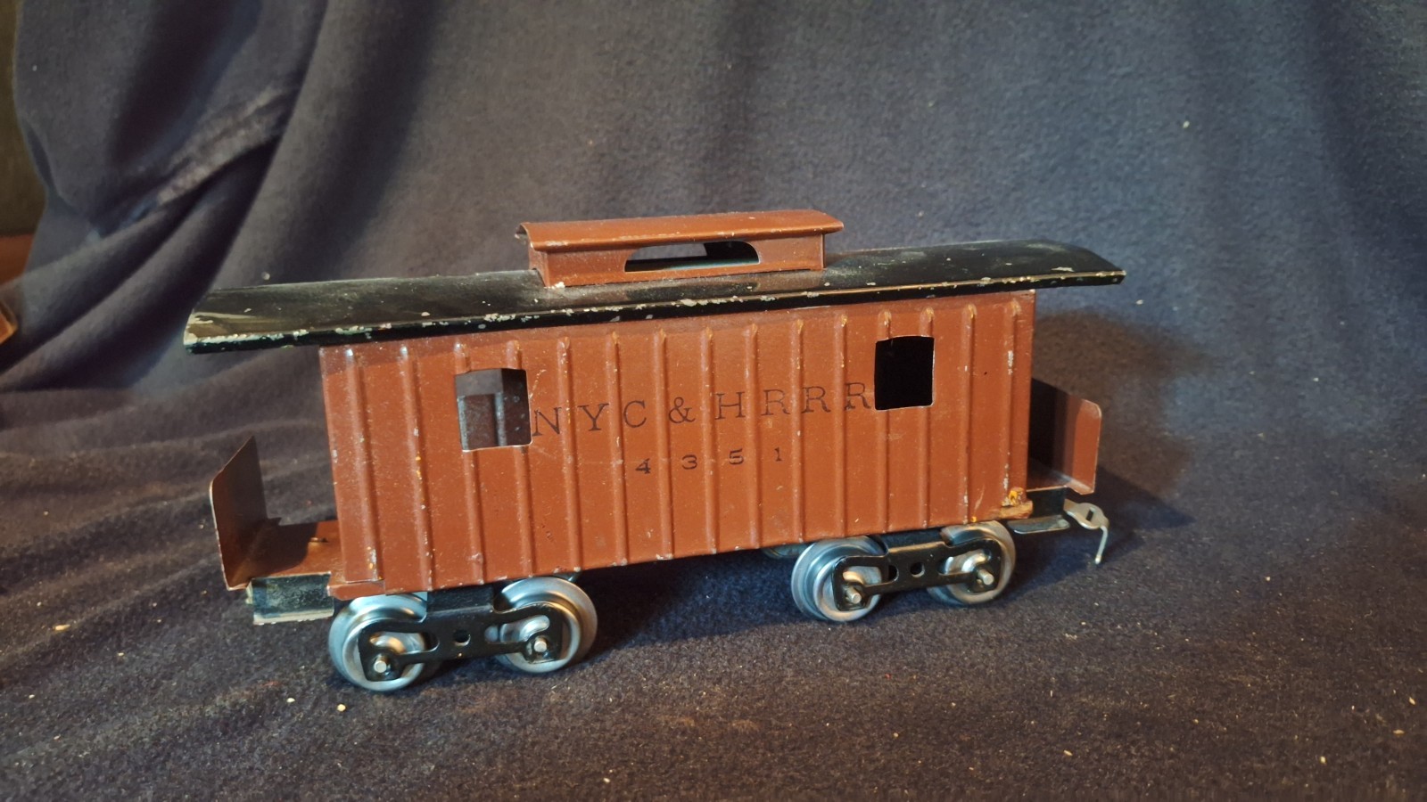 Prewar Lionel Standard Gauge Outfit 351 in OBs 8 Electric 112 114 117 Nice Set