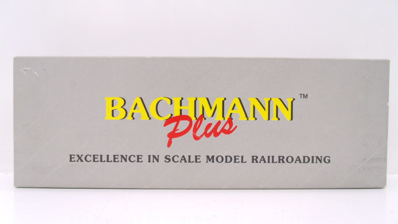 Bachmann Plus HO New York Central NYC EMD F7B Diesel Locomotive Engine 11221
