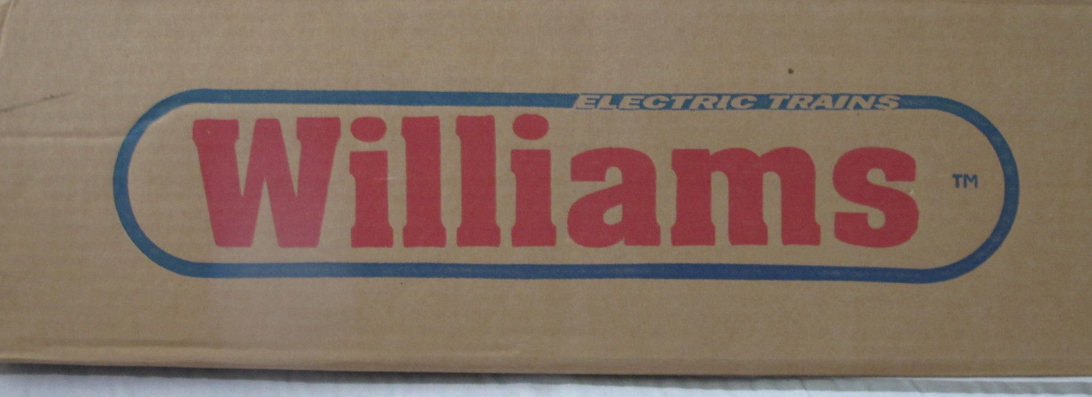 Williams SD90-102 DEMONSTRATOR Cab #8505 w/True Blast Horn