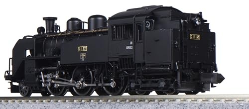 KATO 2021-1 Steam Locomotive C11-171 N Scale