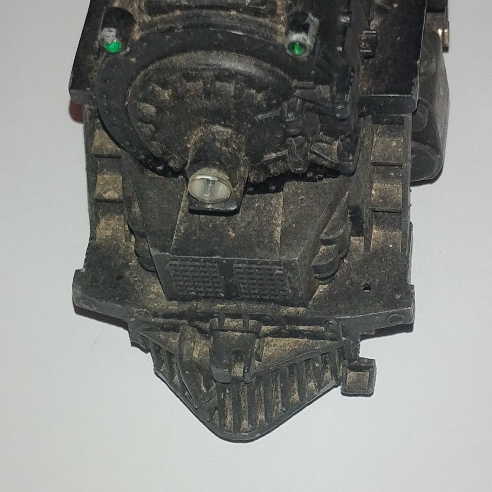 Vintage Lionel Locomotive Engine Number 2036 great Condition