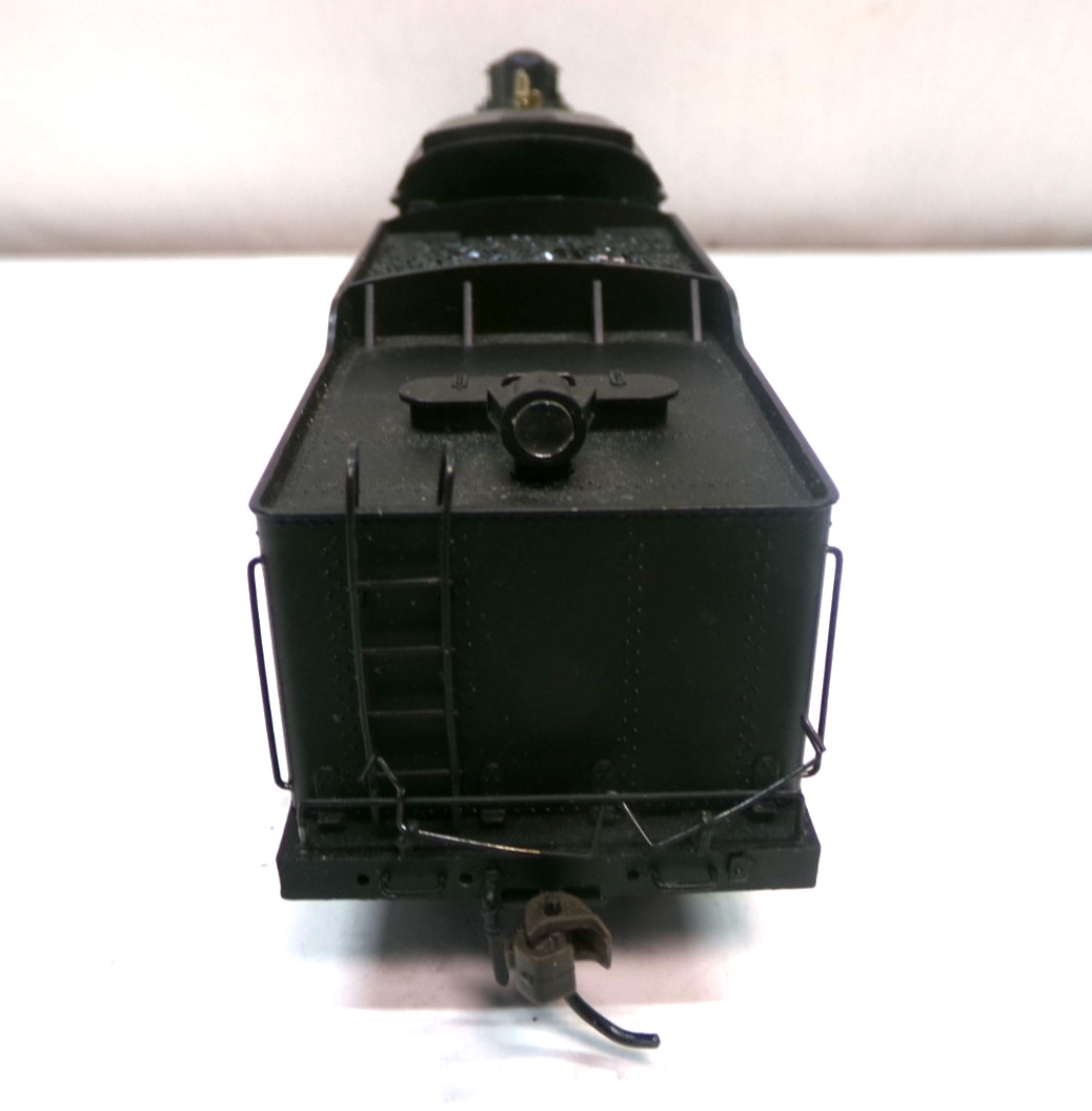HO gauge Spectrum 2-10-0 steam engine (lot A8230)