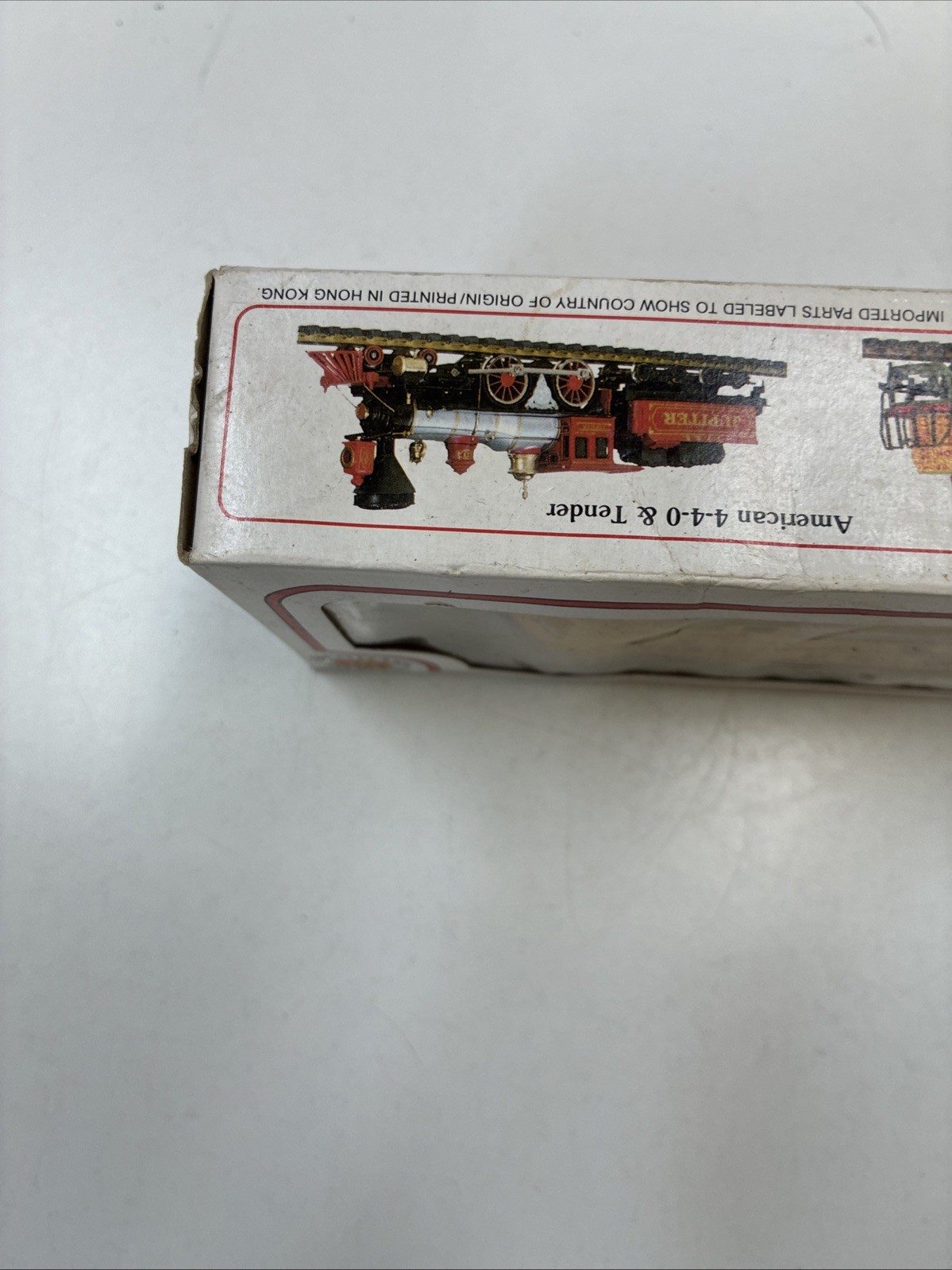 HO Bachmann EMD F9 Diesel Locomotive Union Pacific #1468 – (EX BOXED)