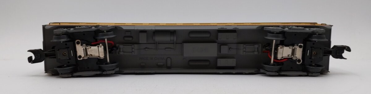 K-Line The Streamliners O Gauge Union Pacific 5436 Star Leaf LN/Box