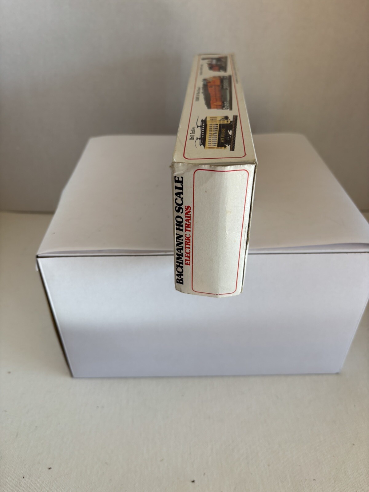 Bachmann SANTA FE 6067 HO Train Locomotive EMD 40 Diesel *Note* See Description.