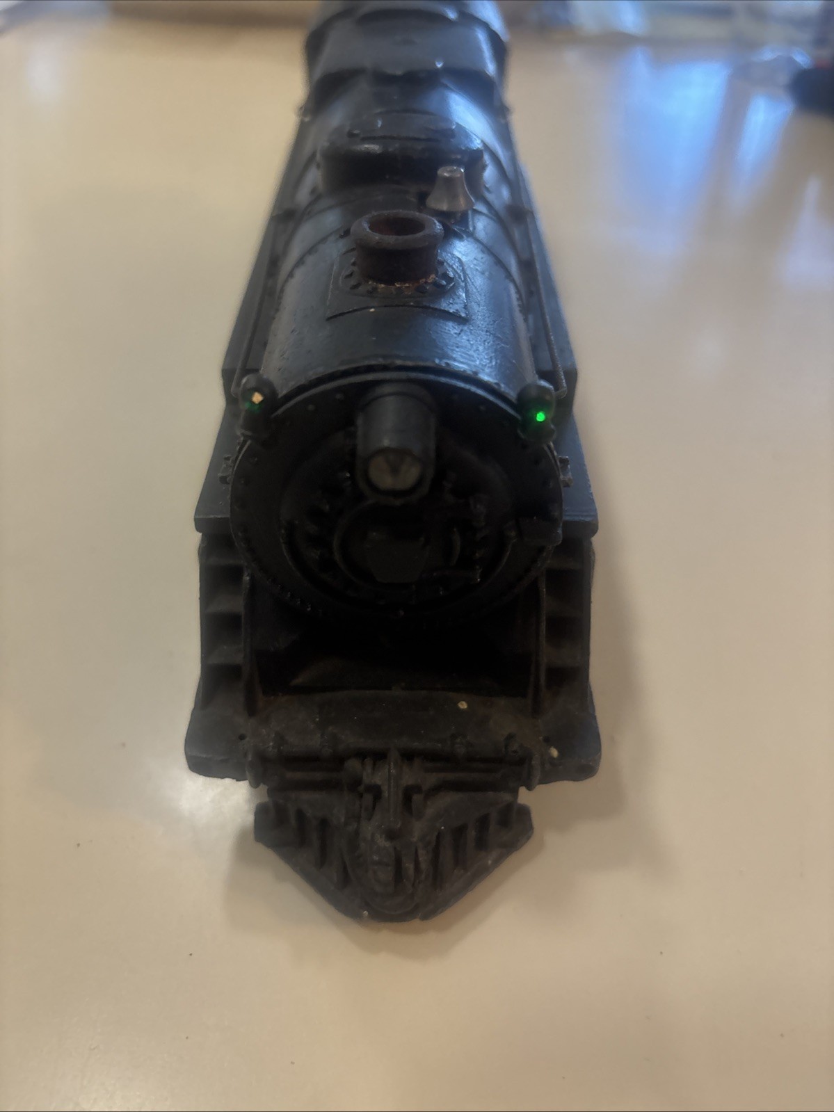 Lionel 2025 Vintage 1952 Post War 2-6-4 Steam Engine Locomotive