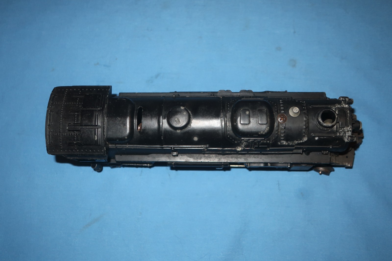 Lionel #2036 2-6-4 Steam Locomotive. Runs well.