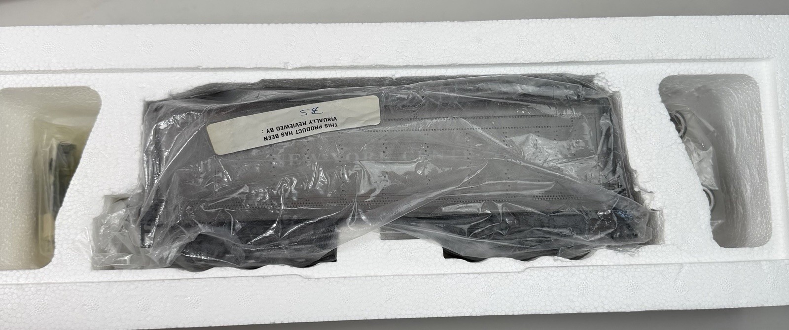 Lionel 6-18067 New York Central Weathered Commodore Vanderbilt 4-6-4 Steam New