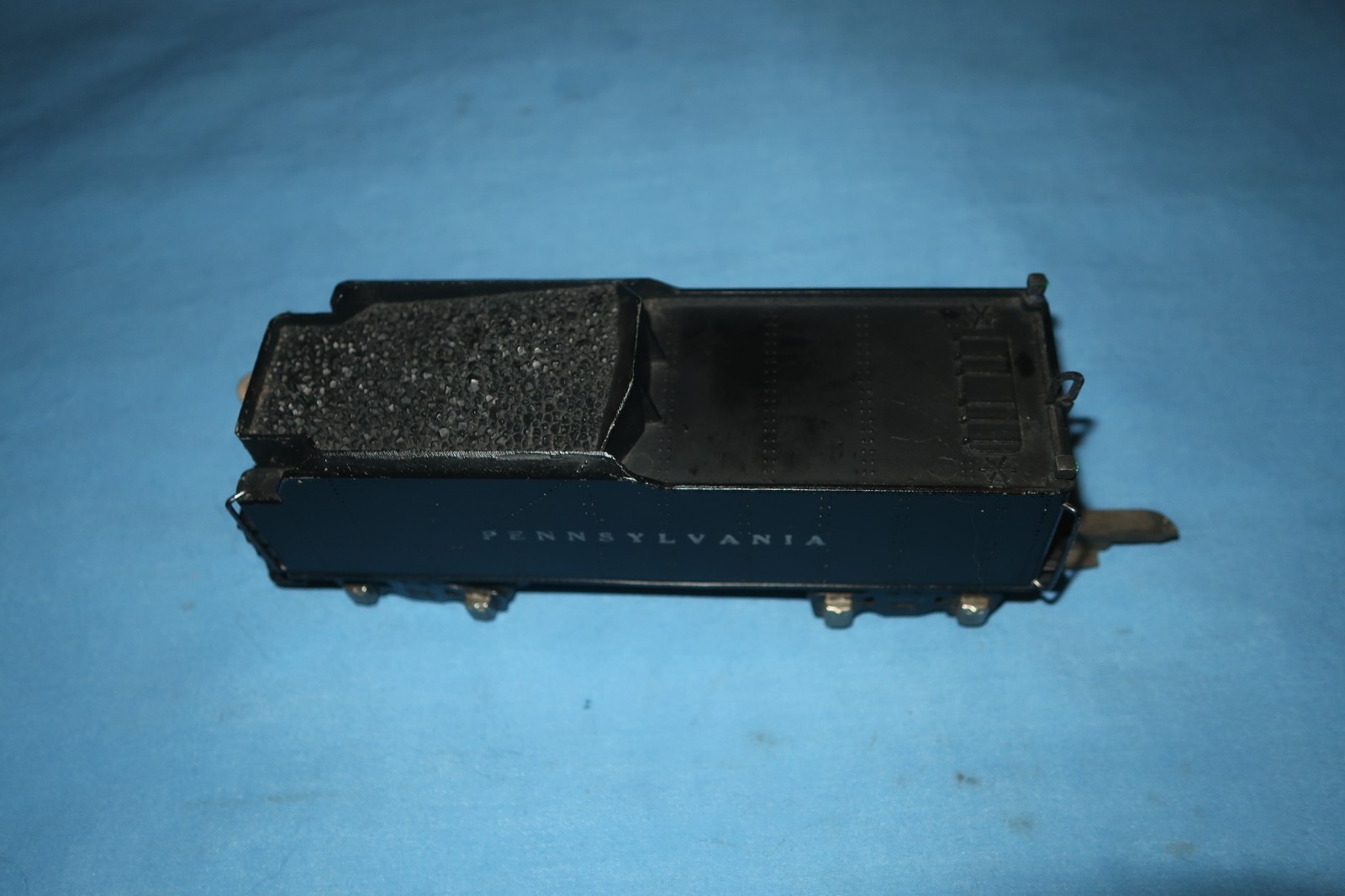 American Flyer Pre-war O Gauge #558 K-5 Steam Locomotive Tender. Clean
