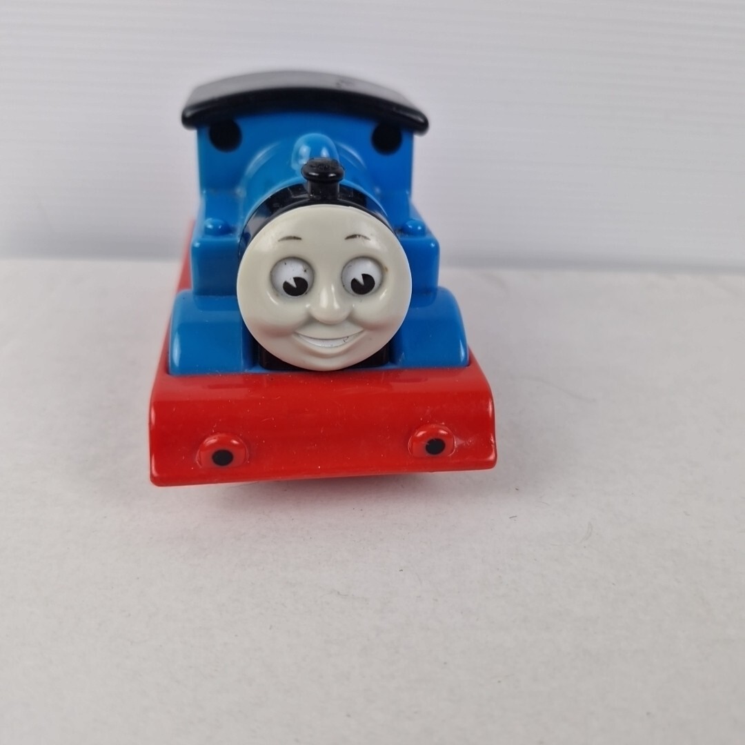 Thomas – Thomas The Tank Engine And Friends Golden Bear Train 1995