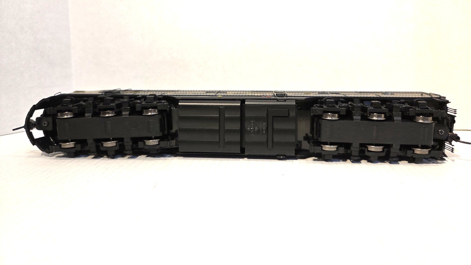 WalthersProto HO Pennsylvania PRR E7A #5842 Tsunami DCC Sound 920-40999