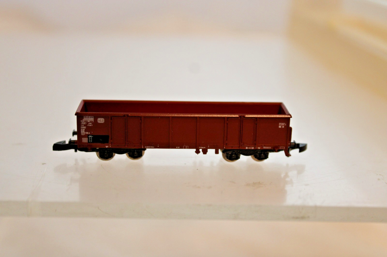 Z- Gauge – Markin – Engines and Freight Cars – Your Choice