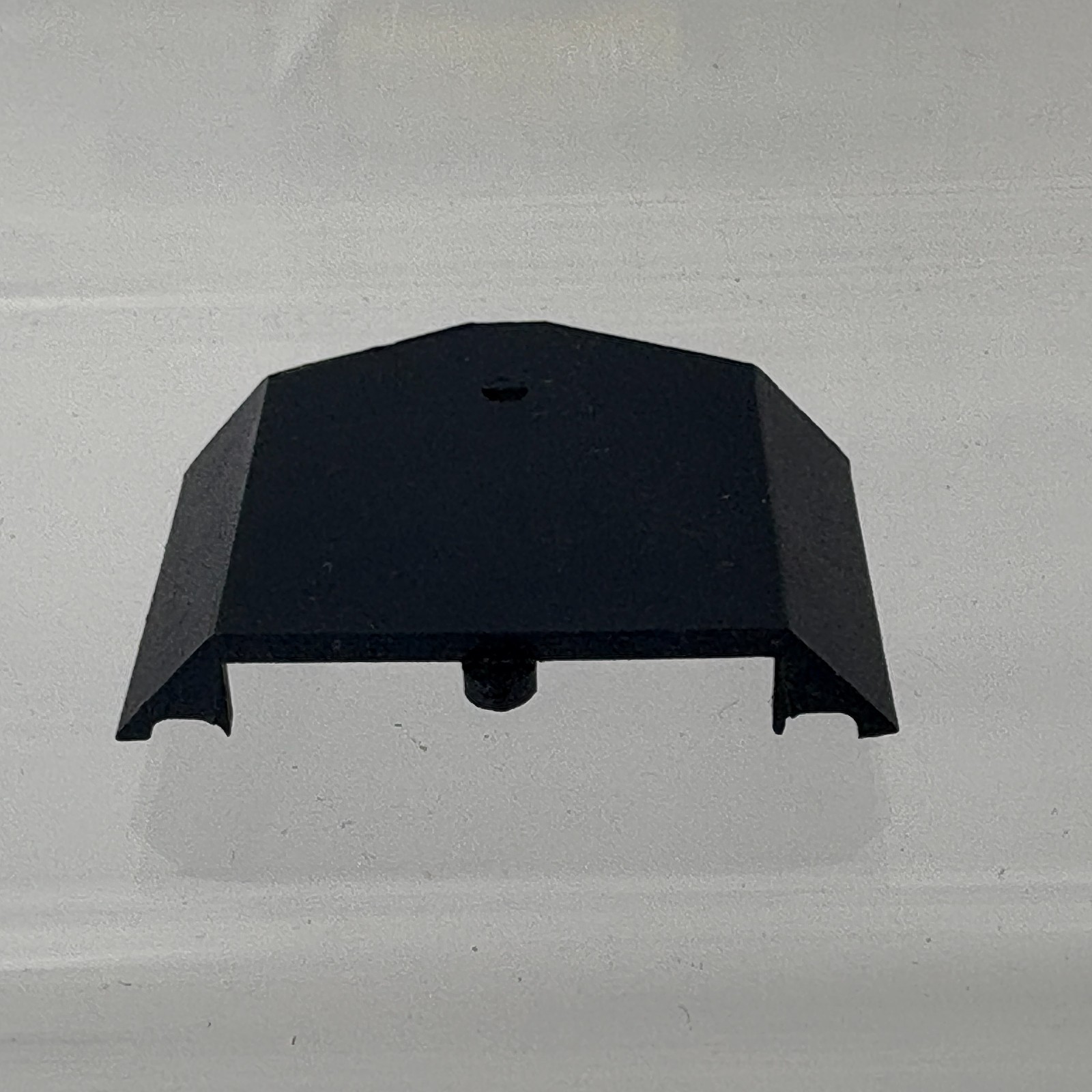 HO Athearn Bluebox 40007 EMD GP SD Cab Roof Blue Gold ATSF 40002 Number Board