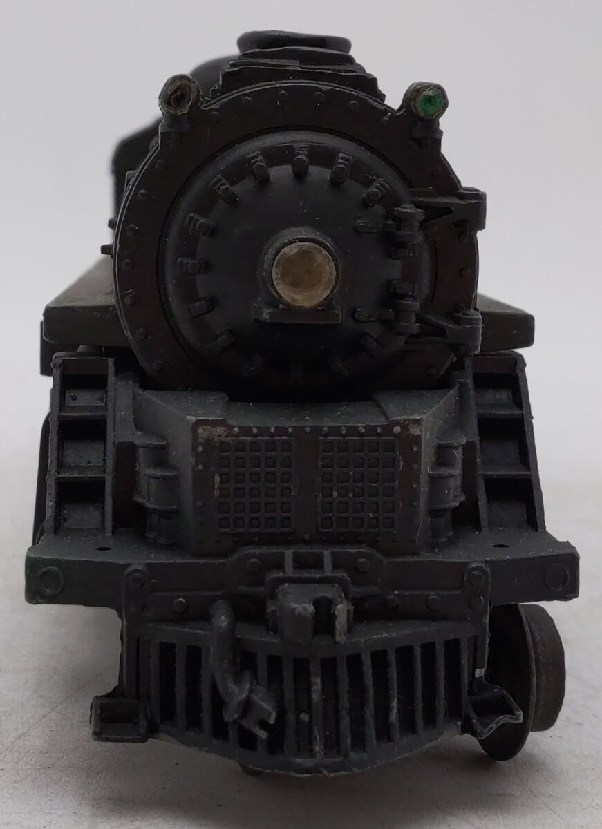 Lionel 2029 Vintage O 2-6-4 Die-Cast Steam Locomotive