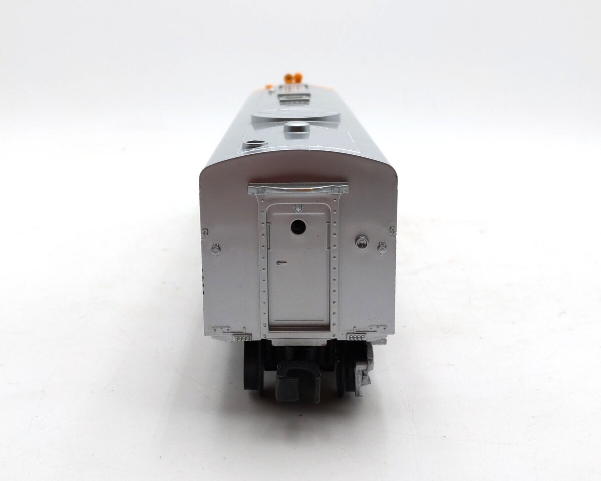 Williams 6001 O Gauge Rio Grande Non-Powered Diesel Locomotive