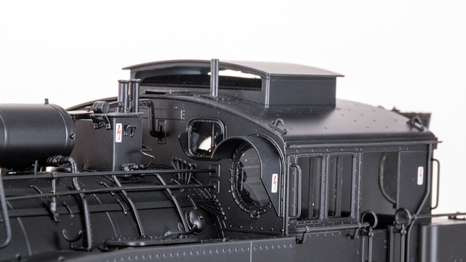 KM1 Locomotive Gauge 1 BR 74 Digital Various Variants Available NEM New