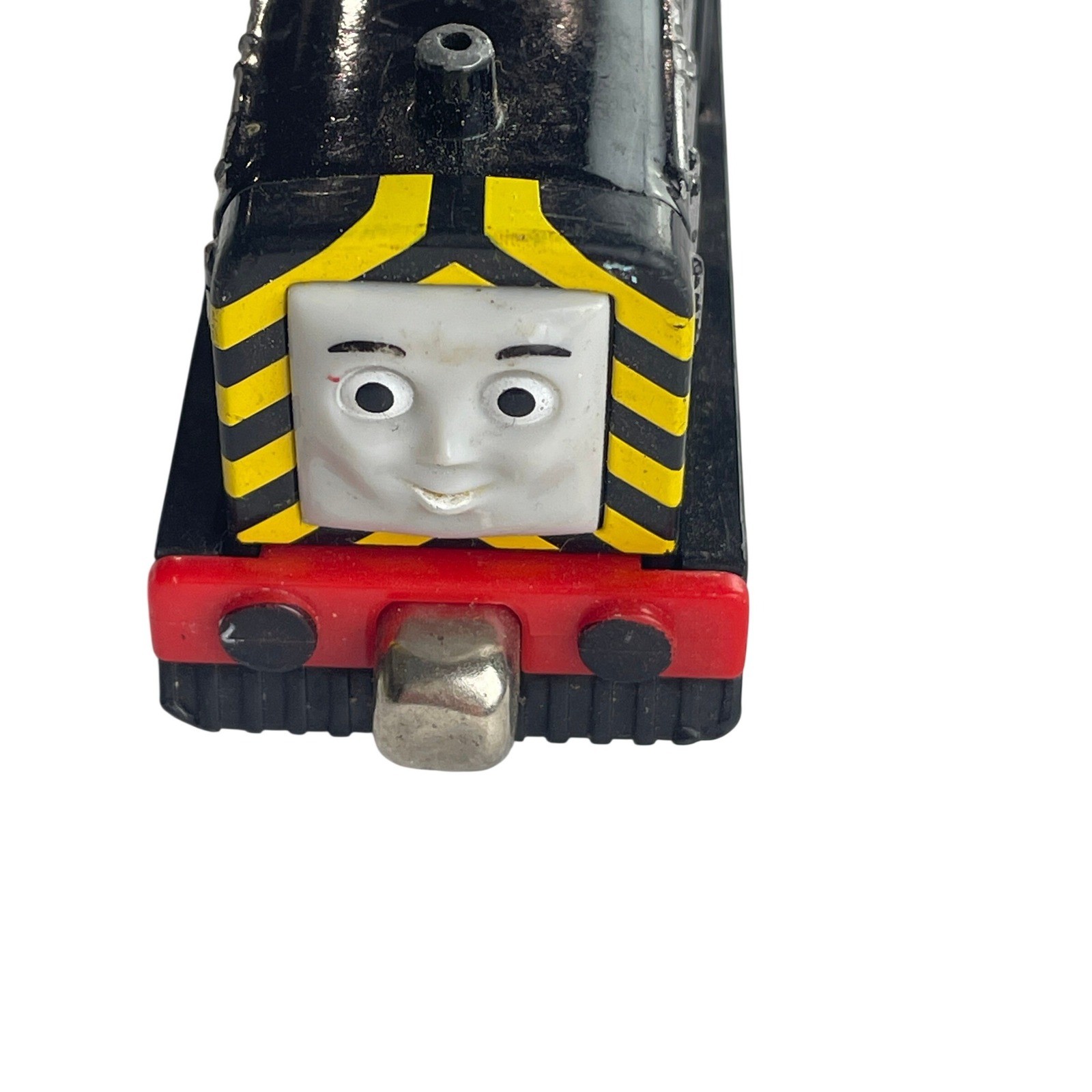 Thomas & Friends Take-n-Play Mavis Die-Cast Magnetic Train Engine 2009 Mattel
