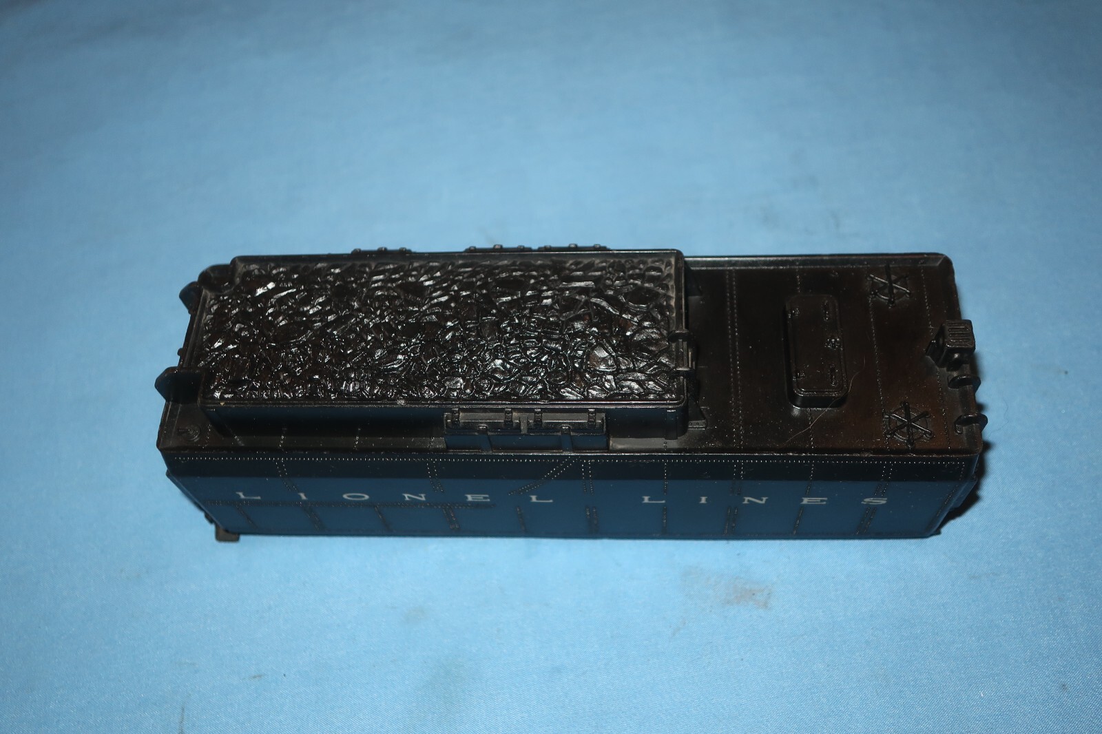 Lionel Lines #6026W/6026T Tender Shell