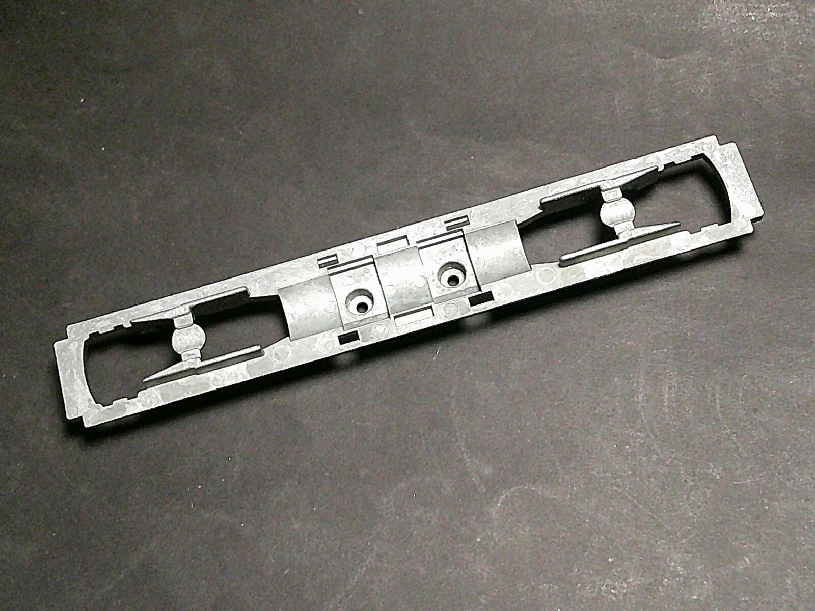 Ho Atlas KATO Deisel locomotive U25B chassi