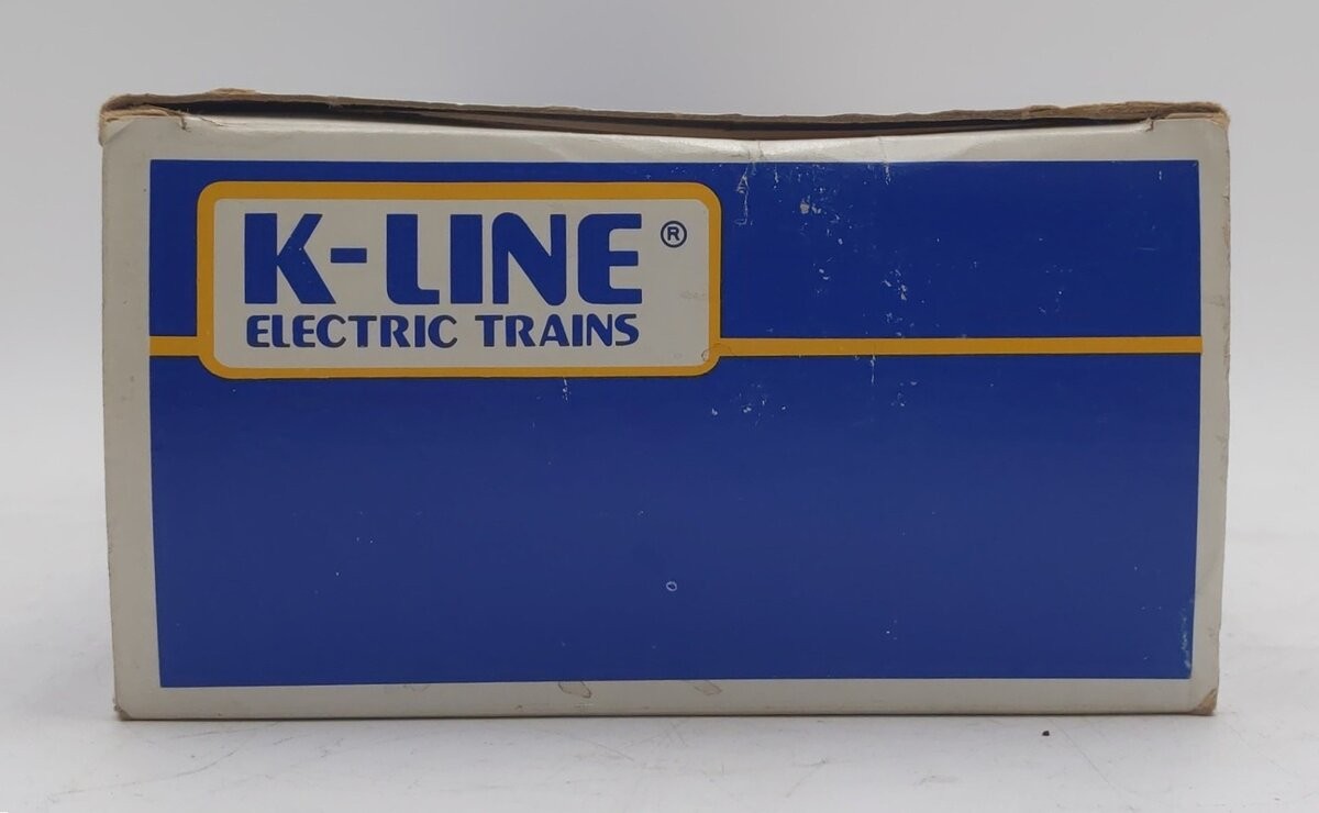 K-Line K2216 O Southern Pacific MP-15 Diesel Switcher #2216 EX/Box