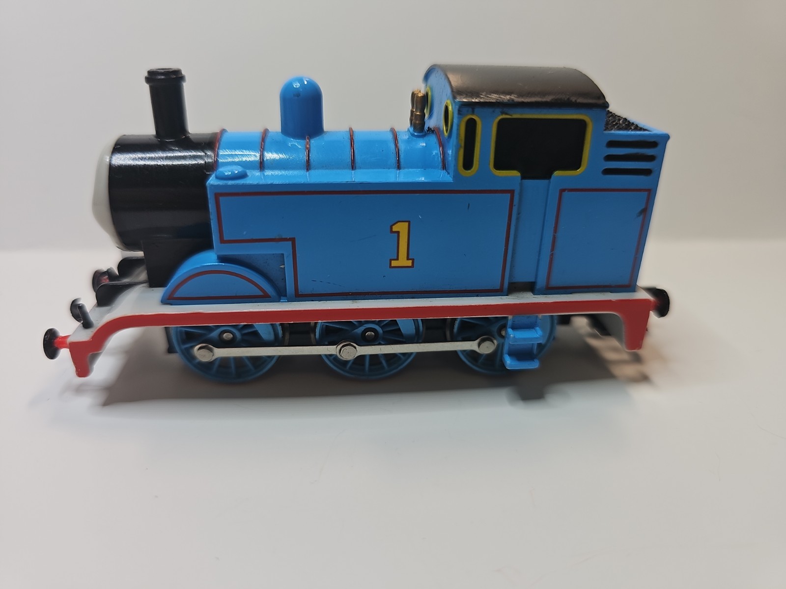 Bachmann Thomas The Tank Engine HO/OO Locomotive Excellent Runner
