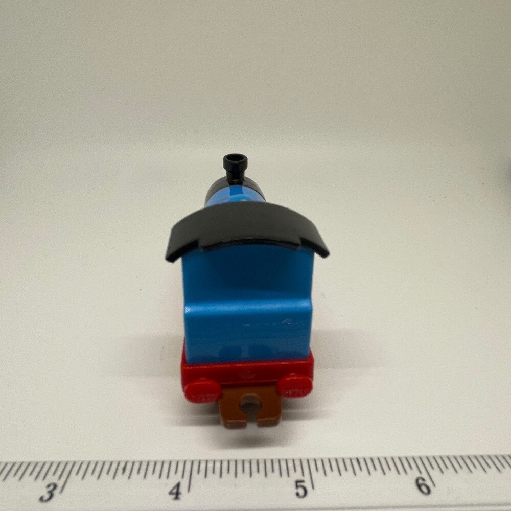 Thomas & Friends Gordon Train Engine Toy Mud Splatter Play Vehicle