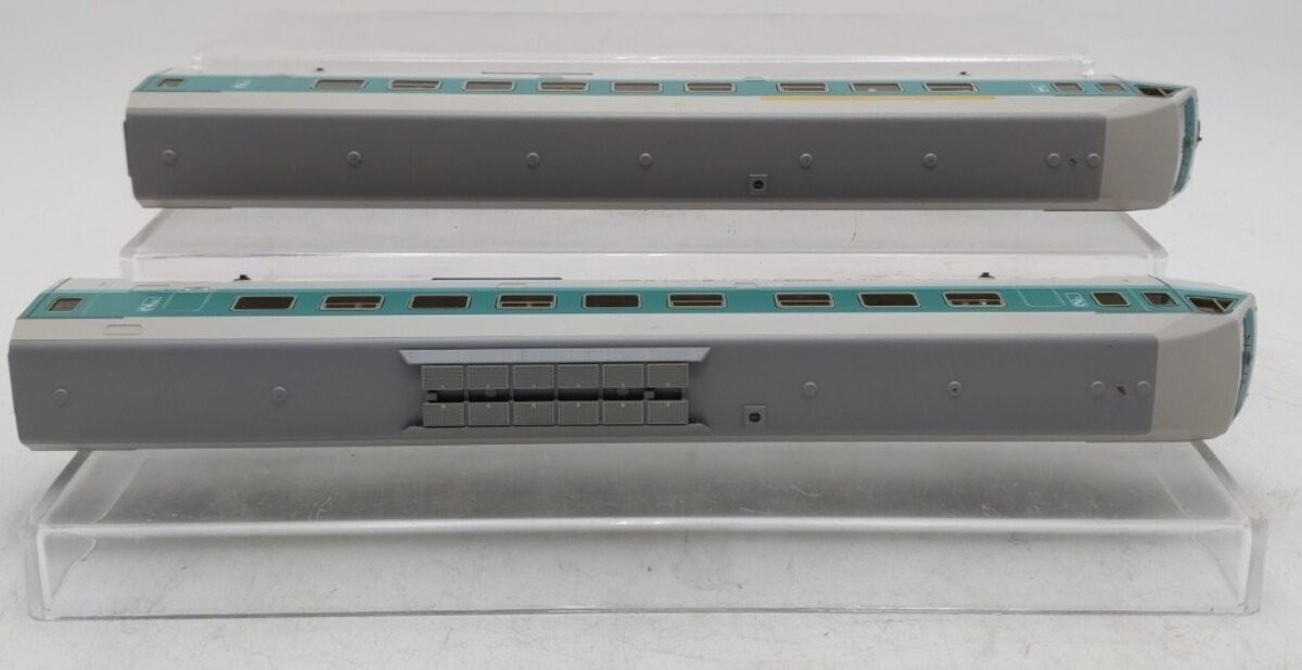 Fleischmann 4415 HO Scale DB Pendolino Diesel Set LN/Box