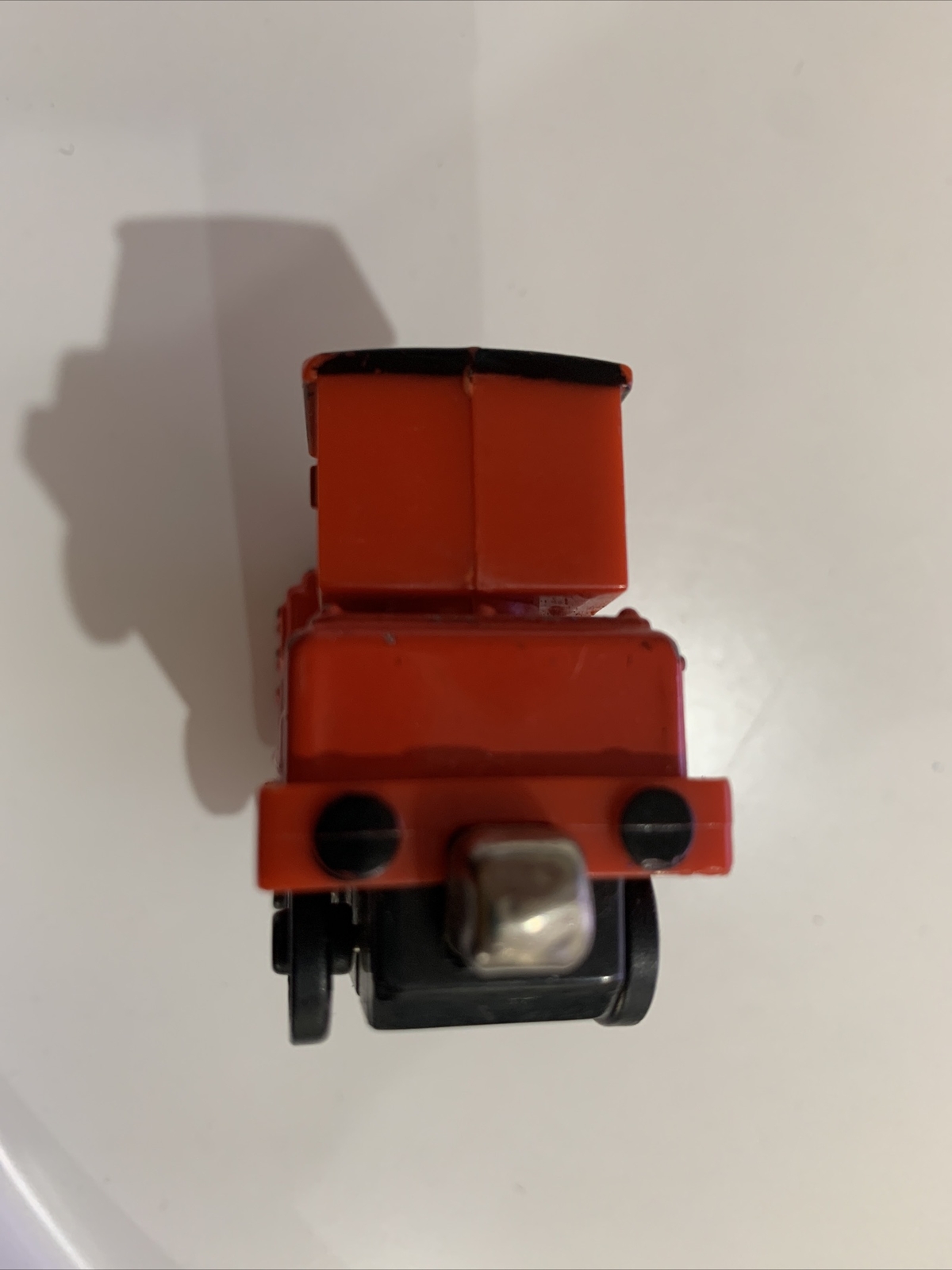 Thomas & Friends Take Along Diecast Train Sodor Rescue #10 Toy