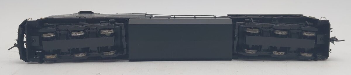 InterMountain 49762-02 HO Scale New York Central #1968 ES444AC Diesel Locomotive