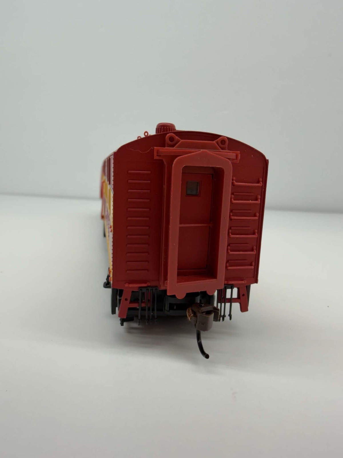 HO Proto 2000 E7 Diesel Locomotive #21079 Florida East Coast FEC #1017 A-Unit