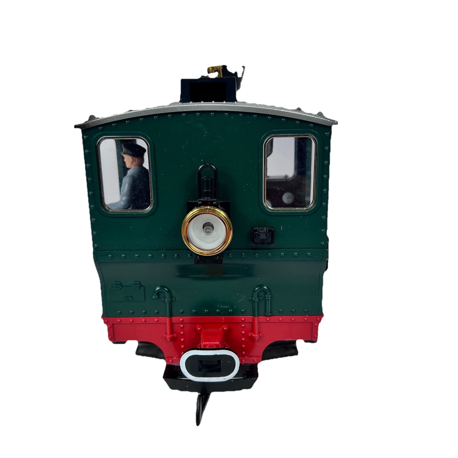LGB Lehmann Gross Bahn 2774 Steam Engine Locomotive G Gauge 0-4-0 Garpa #1 Rare