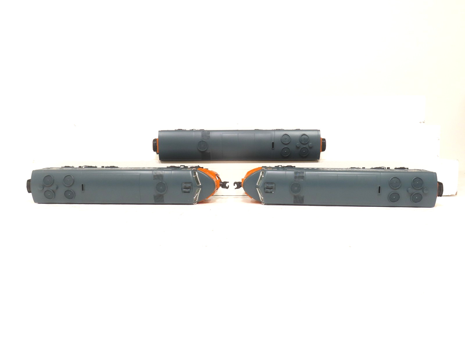 MTH 20-2732-1 Long Island C-Liner ABA Diesel w/Protosound 2LN 13387
