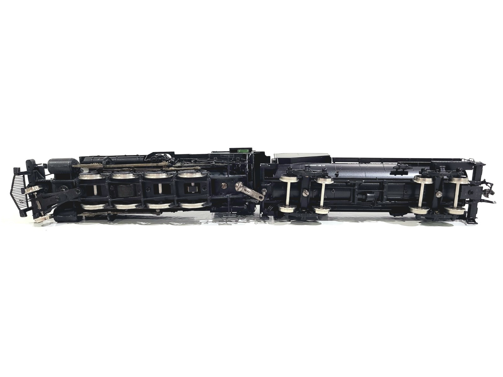 Challenger CIL Boo-Rim SP C-9 2-8-0 Southern Pacific #2795 HO Brass #2514.1