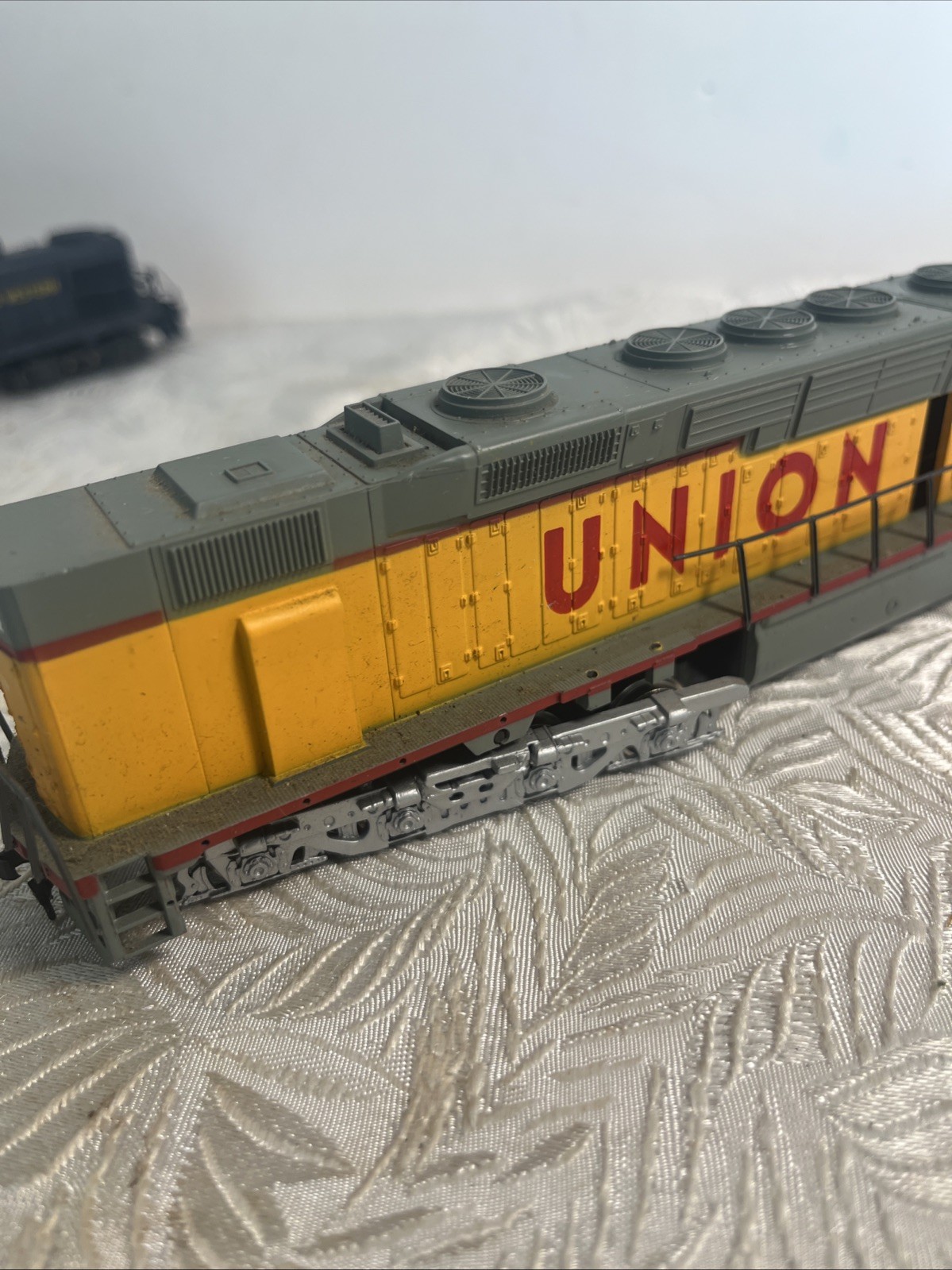 Vintage Bachmann HO Gauge Union Pacific #6922 Locomotive