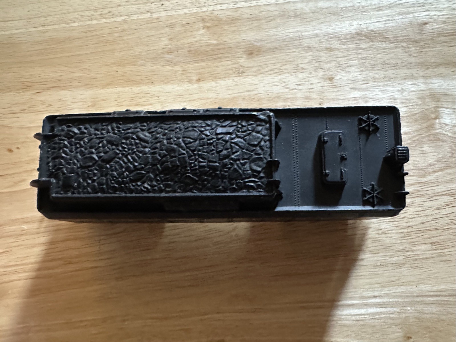 Lionel 2018 Engine with Tender 6026w