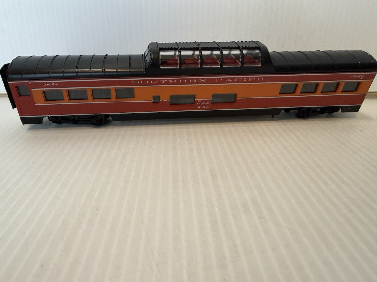 Lot LProto2000 HO ALCO PA1 PA-1 Southern Pacific SP #6009/sp3501/sp2489/sp3006
