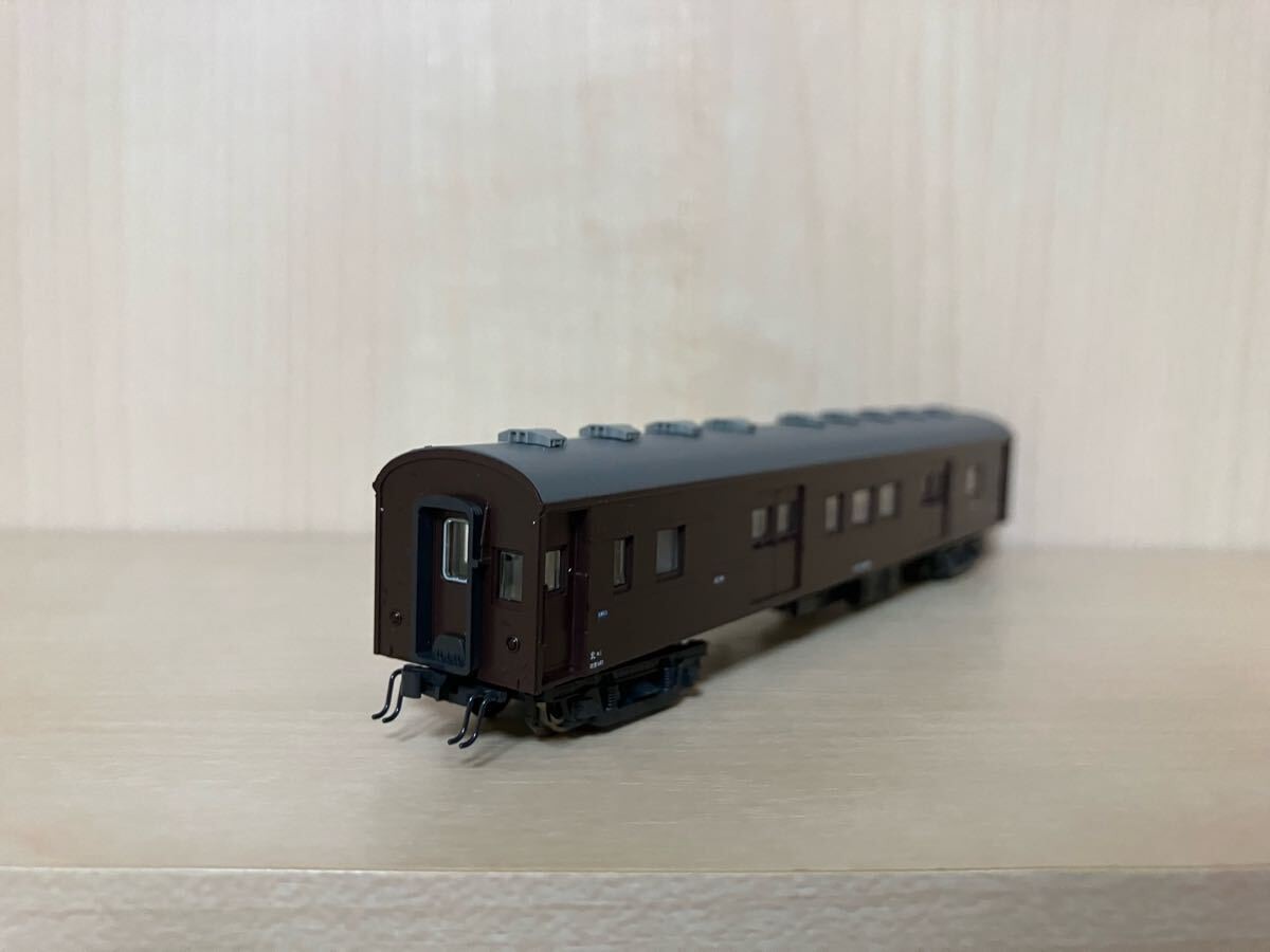KATO Mani 60 2620
