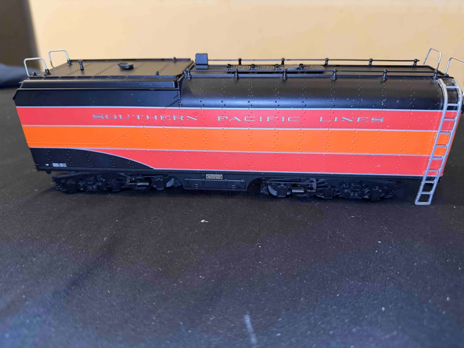 Lionel 6-83193 Southern Pacific Daylight GS-4 #4449 Southern Pacific Lines