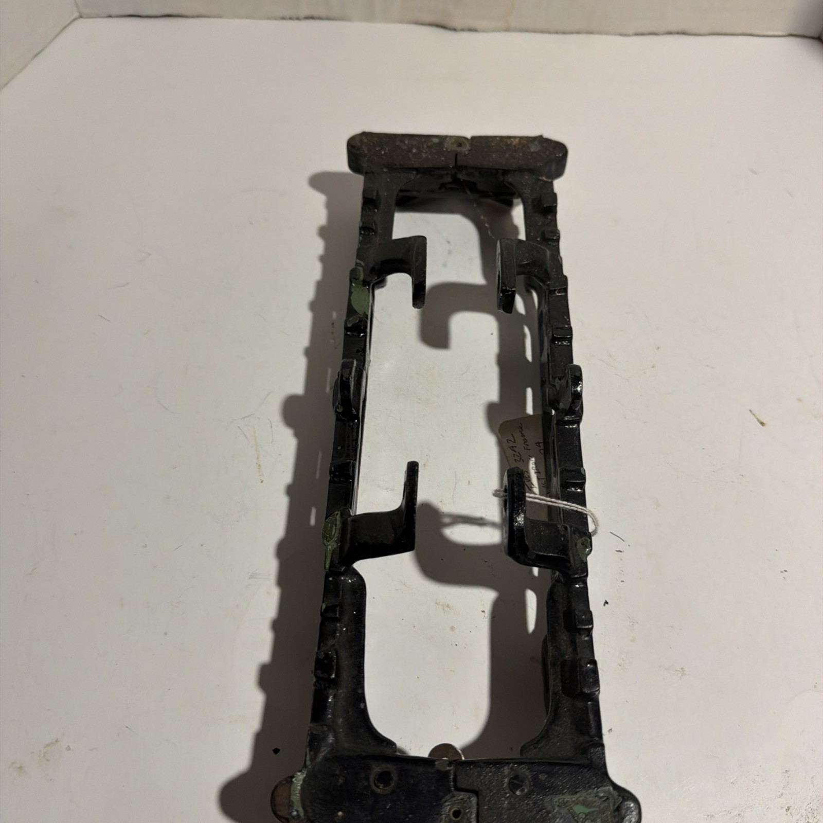 RARE IVES FRAME 3242 1921-1924