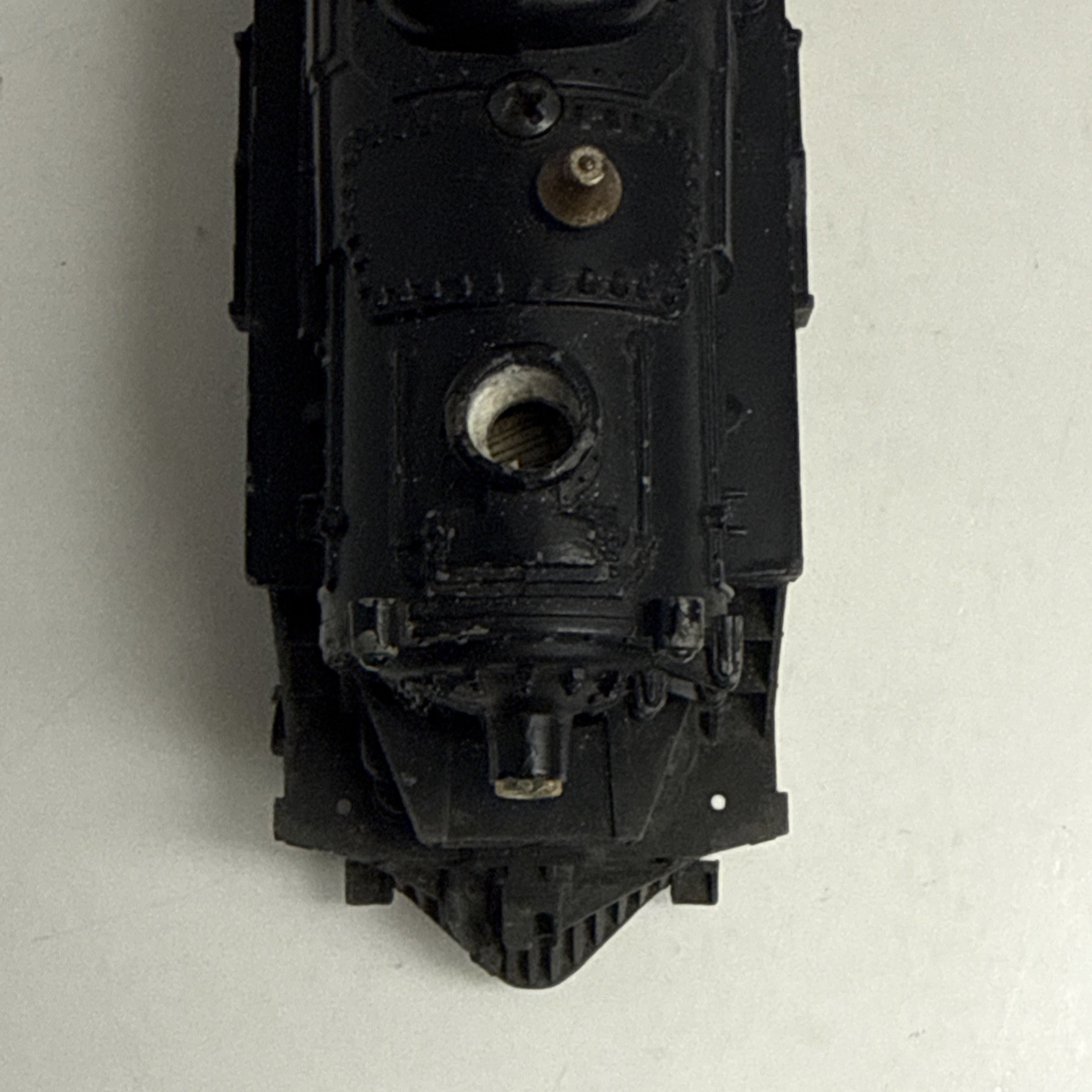 Lionel Vintage Postwar No. 2026 Prairie-type 2-6-4 Locomotive Working W/ Extras
