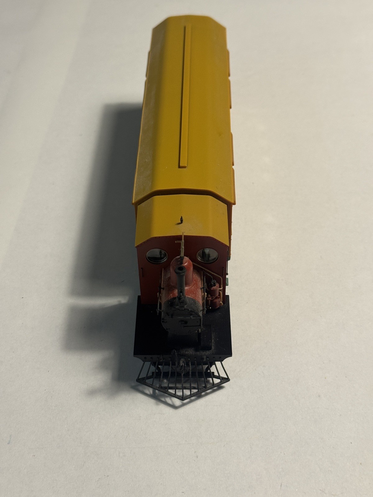 Ixion On30 1:48 Scale Coffee Pot No 2 (Preserved Livery) IOS-CP1 (Boxed)22