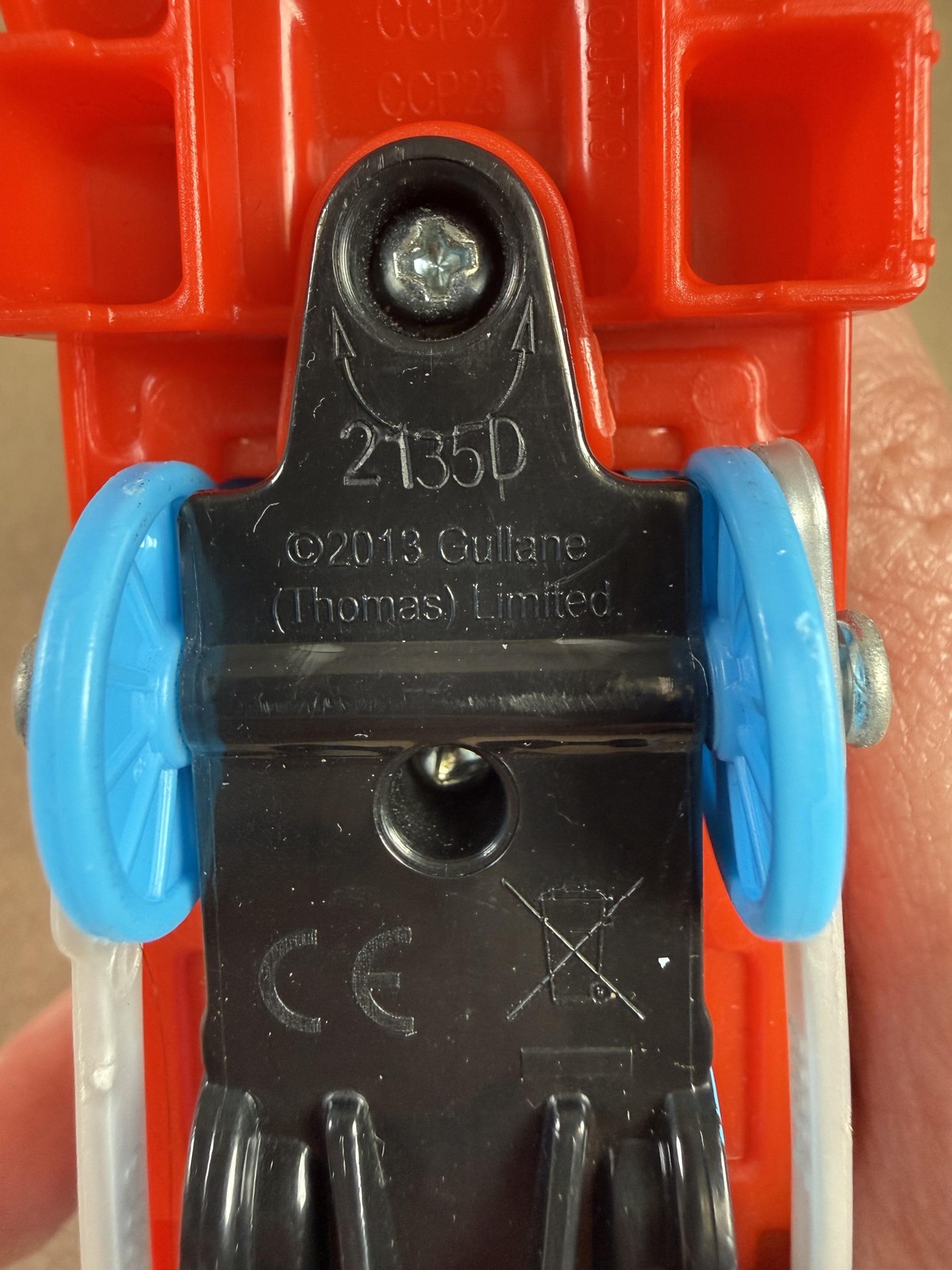 Thomas & Friends Steam Locomotive Lot 6 Engines 3 Cars 2013 Gullane
