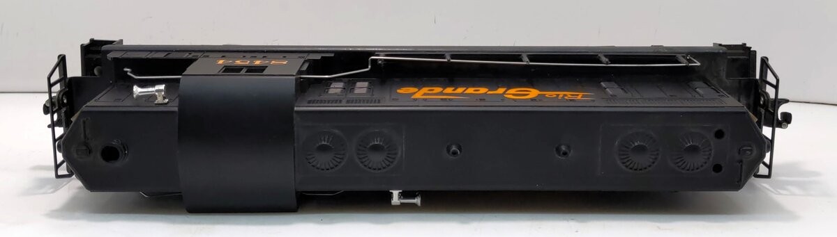 Lionel 6-8454 O Gauge Rio Grande GP-7 Diesel Locomotive #8454 LN/Box
