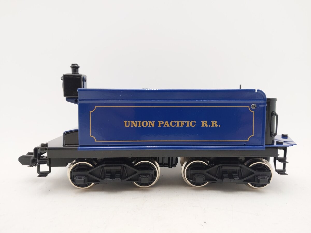 Marklin 54593 1 Gauge Union Pacific Railroad Tender EX/Box