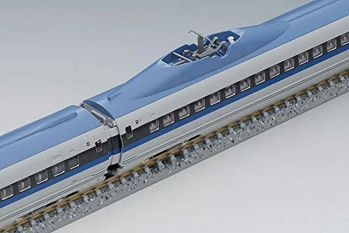 TOMIX 98363 Tokaido 500 Sanyo Shinkansen Nozomi Set 160 N Scale MIB Unopened