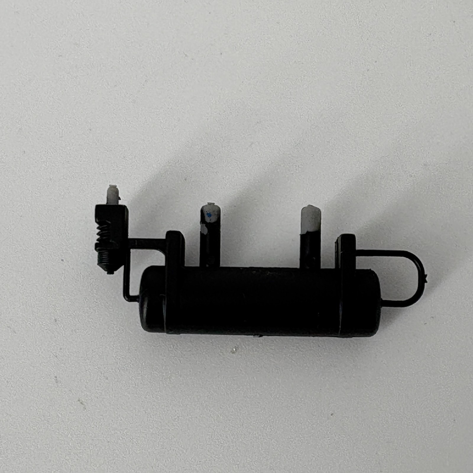 HO BLI Broadway Limited GE C30-7 Replacement Parts: Air Tank w/ Dryer
