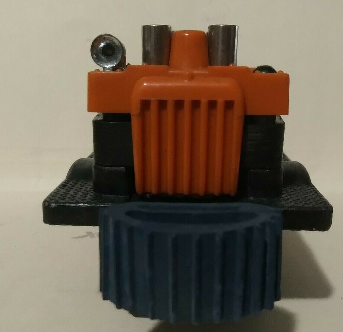 Vintage Lionel 50 Gang Car (3 Men) Postwar Metal US Seller 20 Years