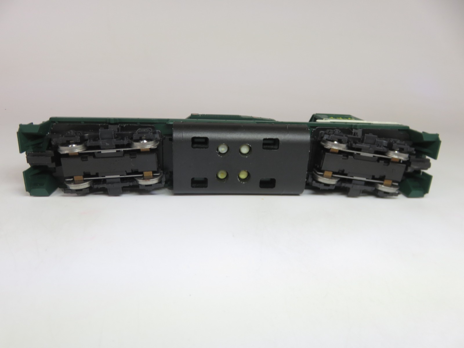 Athearn Blue Box 4766 HO Scale Southern Railway EMD GP59 Diesel Locomotive