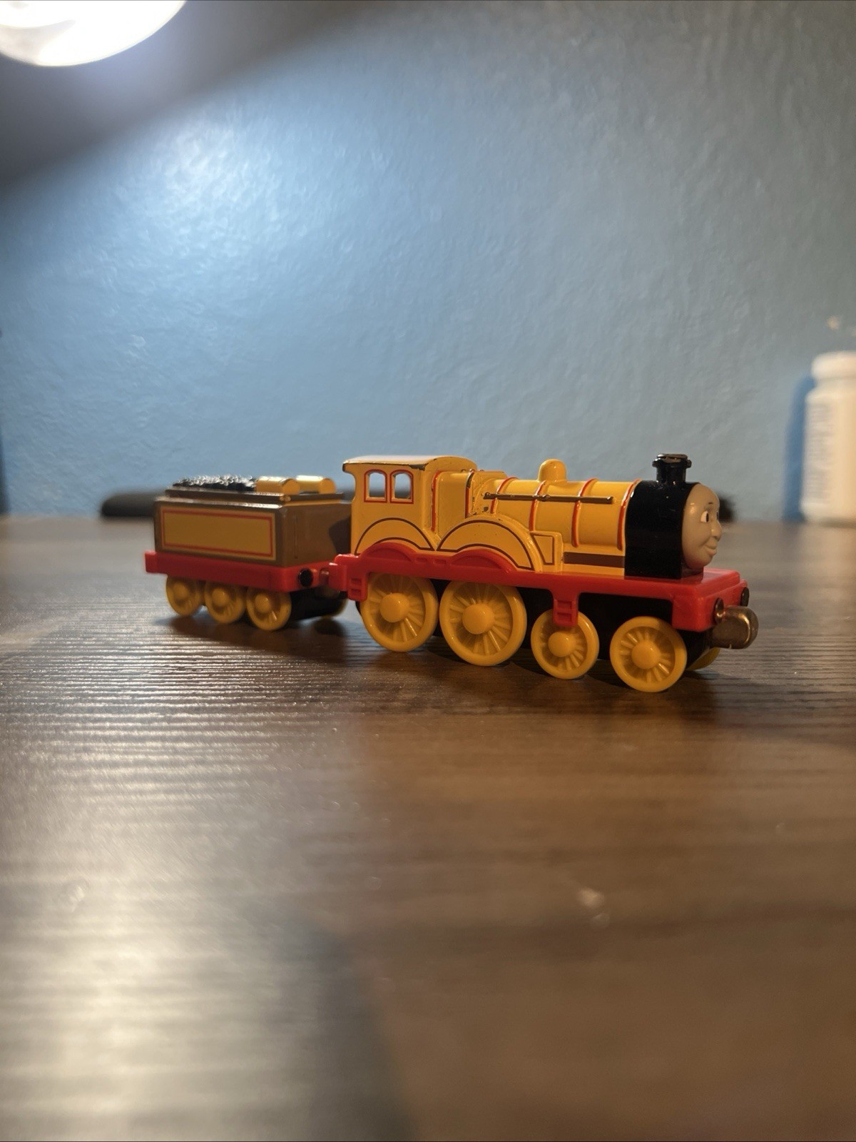 Thomas and friends take n play/take along 2010 Molly
